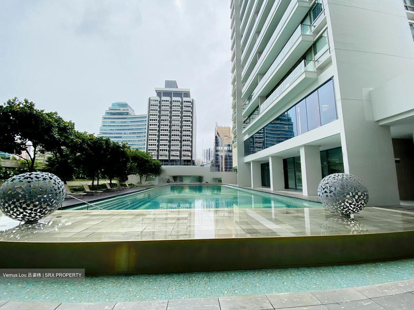 Scotts Square (D9), Apartment #480360831